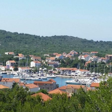 Apartman Ivanica Jezera Εξωτερικό φωτογραφία