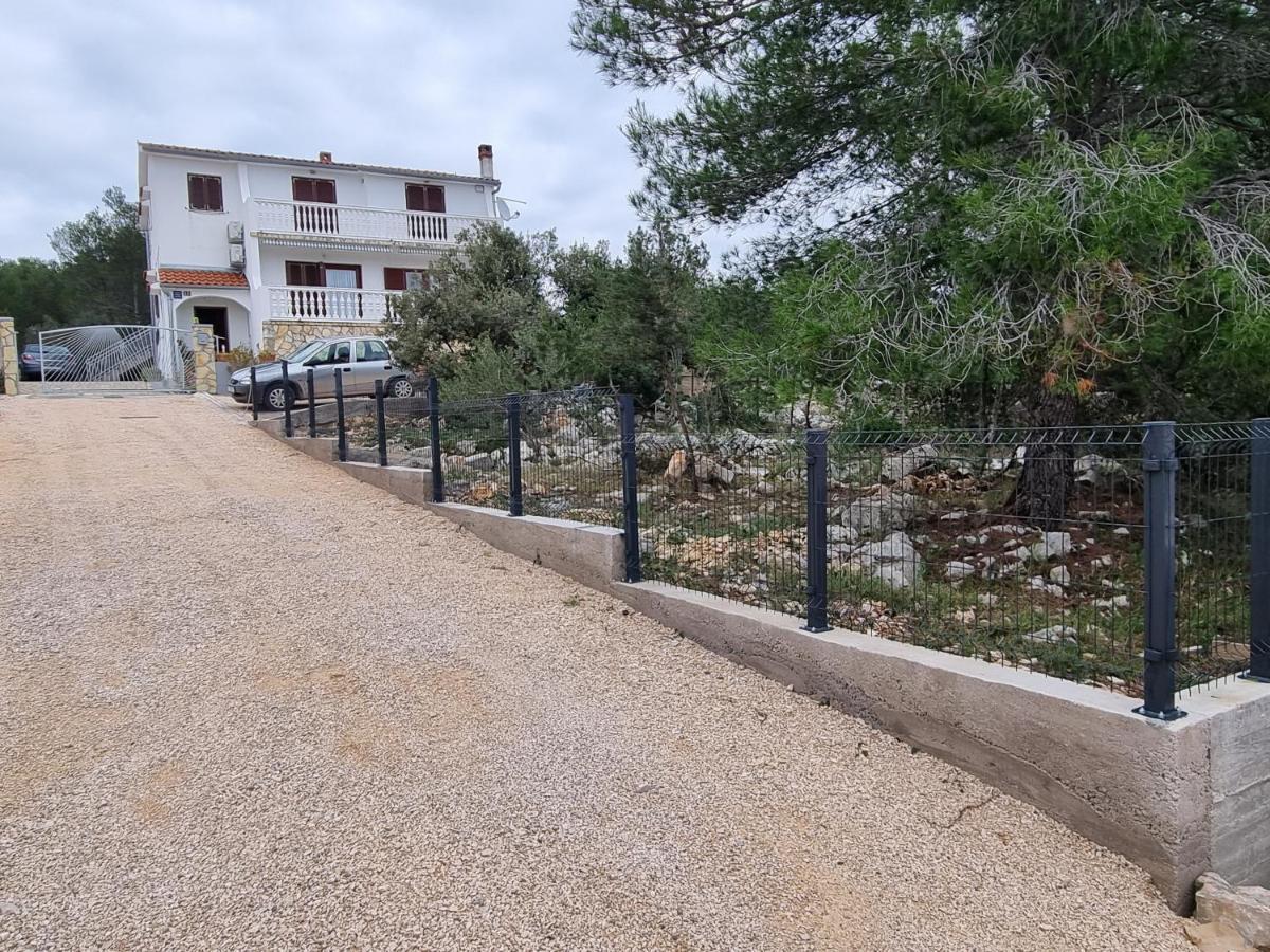 Apartman Ivanica Jezera Εξωτερικό φωτογραφία