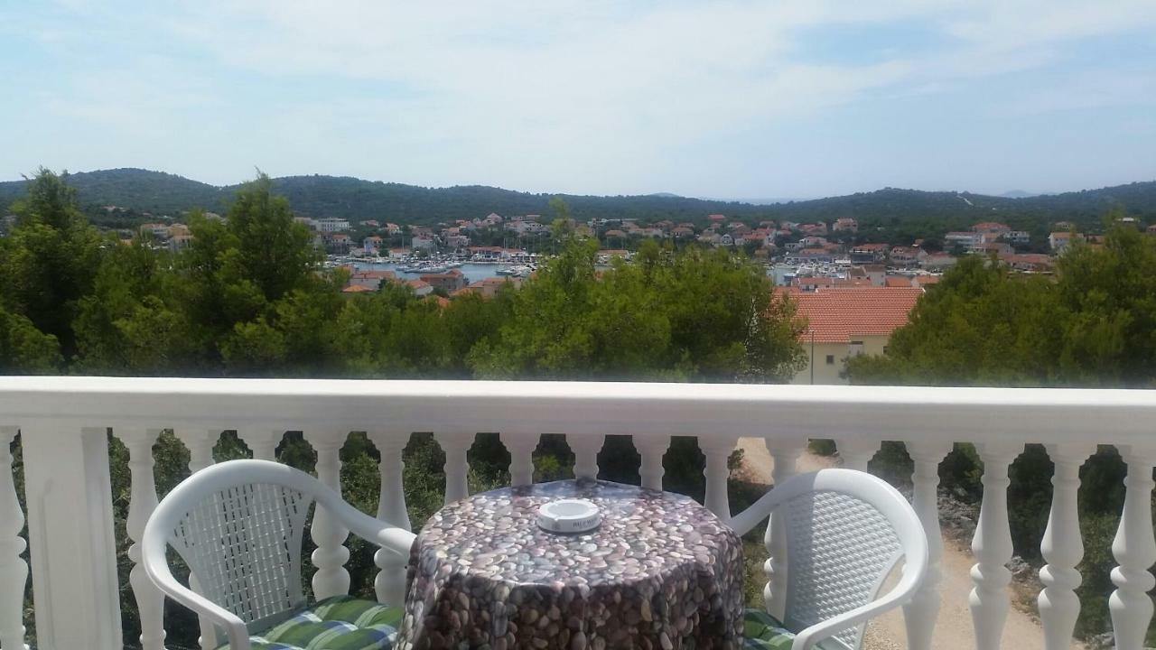 Apartman Ivanica Jezera Εξωτερικό φωτογραφία