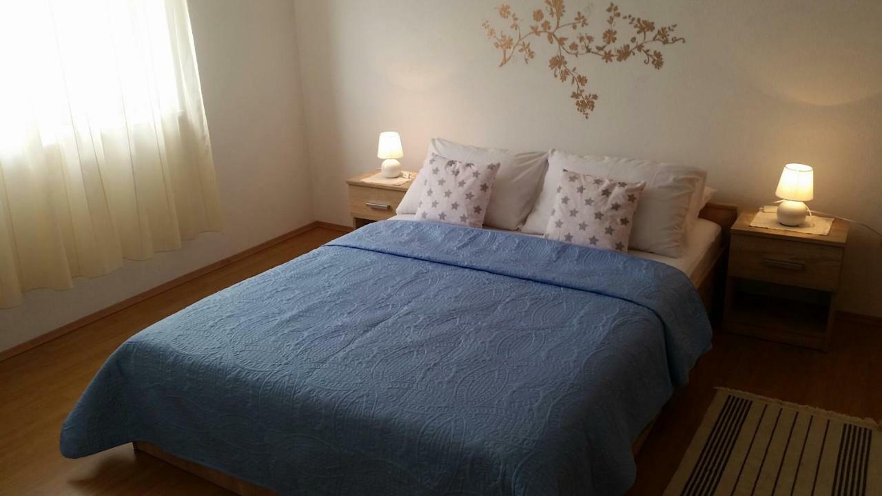 Apartman Ivanica Jezera Εξωτερικό φωτογραφία