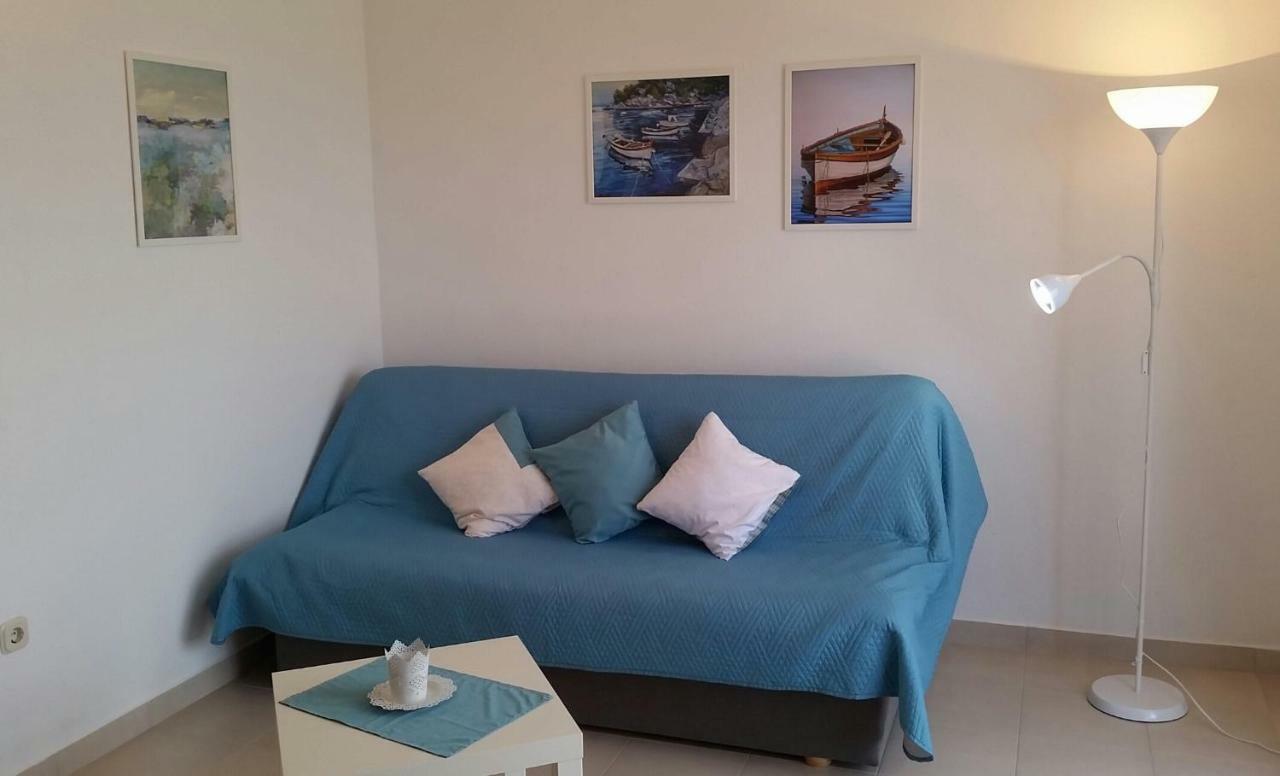 Apartman Ivanica Jezera Εξωτερικό φωτογραφία