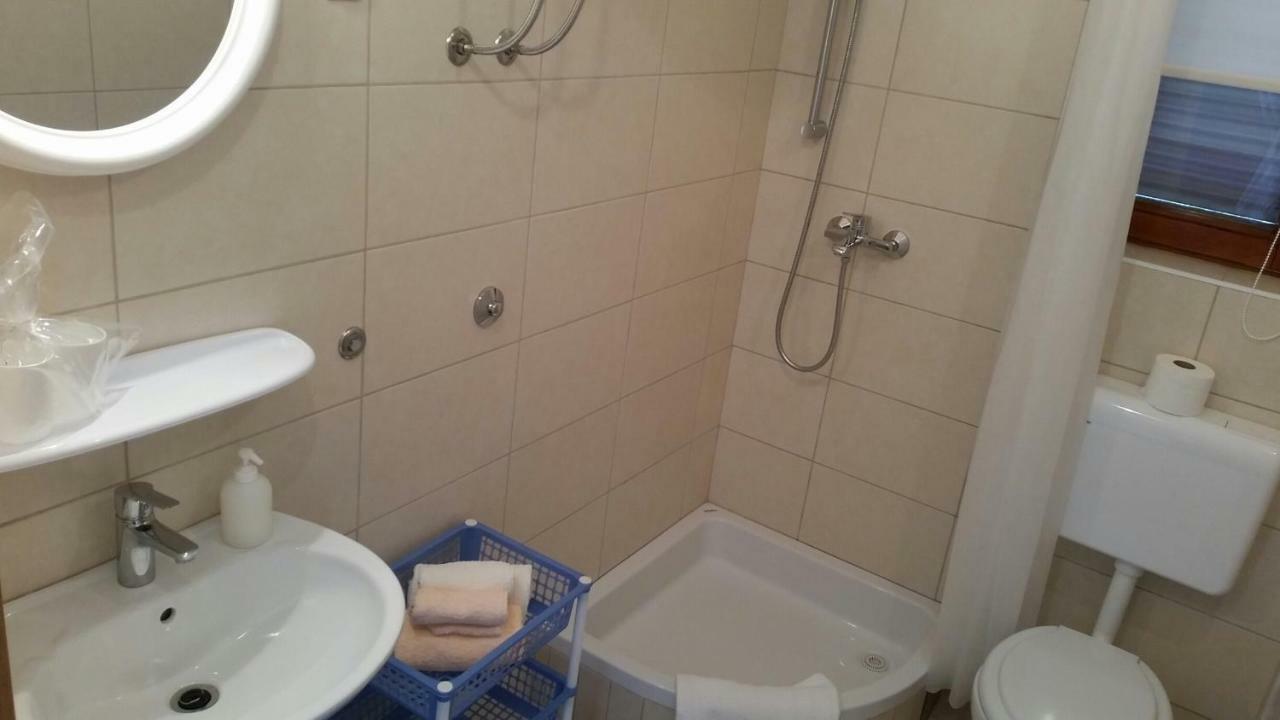 Apartman Ivanica Jezera Εξωτερικό φωτογραφία