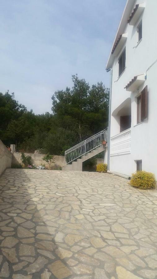 Apartman Ivanica Jezera Εξωτερικό φωτογραφία