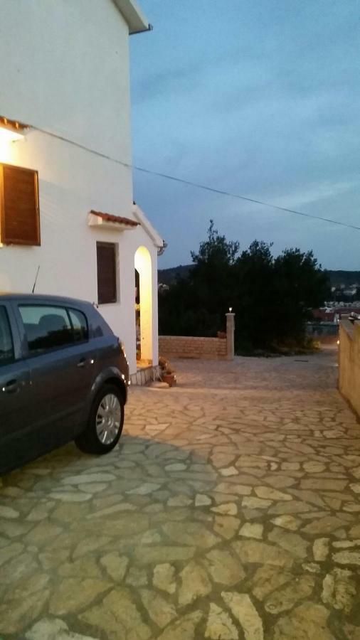 Apartman Ivanica Jezera Εξωτερικό φωτογραφία