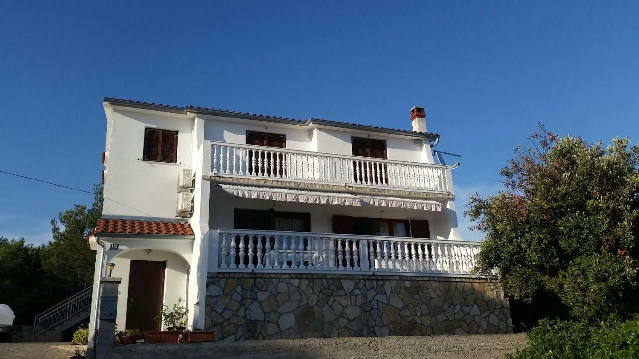 Apartman Ivanica Jezera Εξωτερικό φωτογραφία
