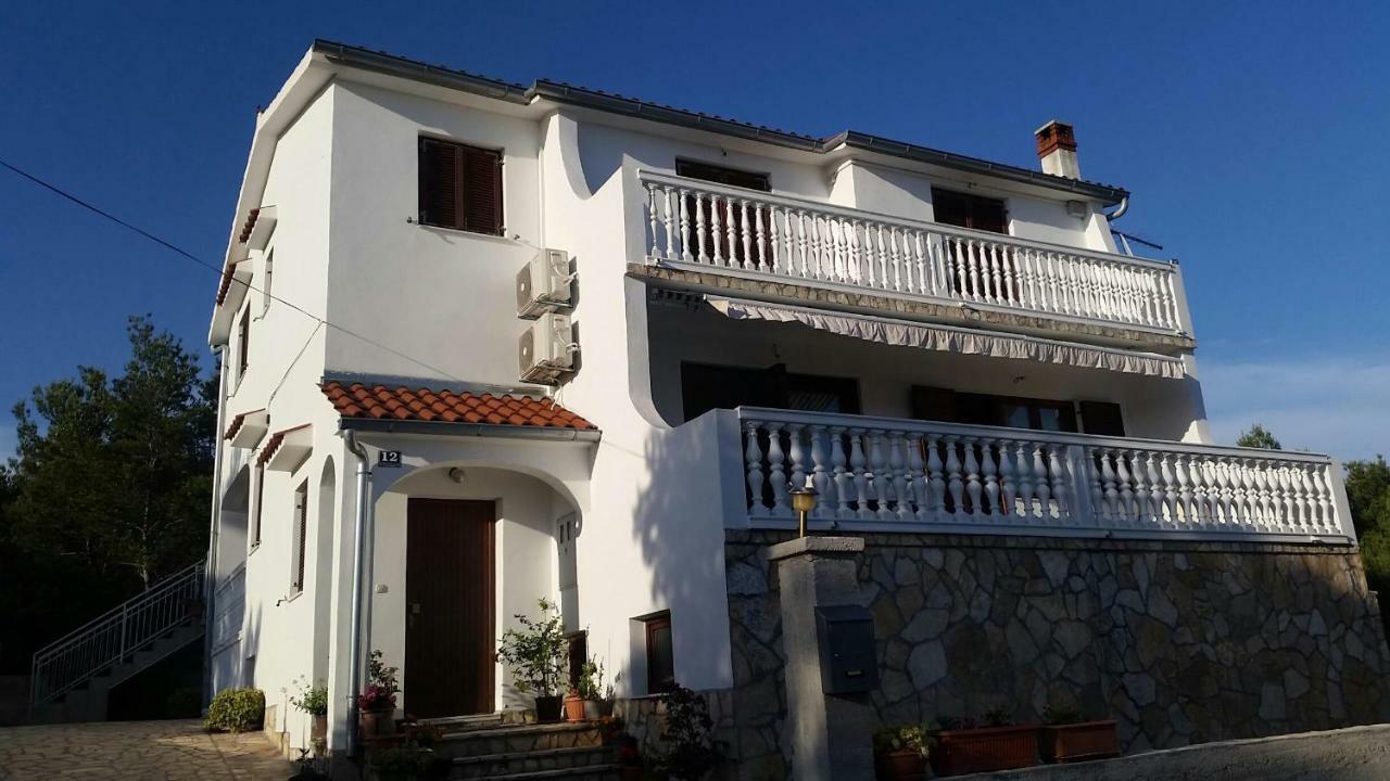 Apartman Ivanica Jezera Εξωτερικό φωτογραφία