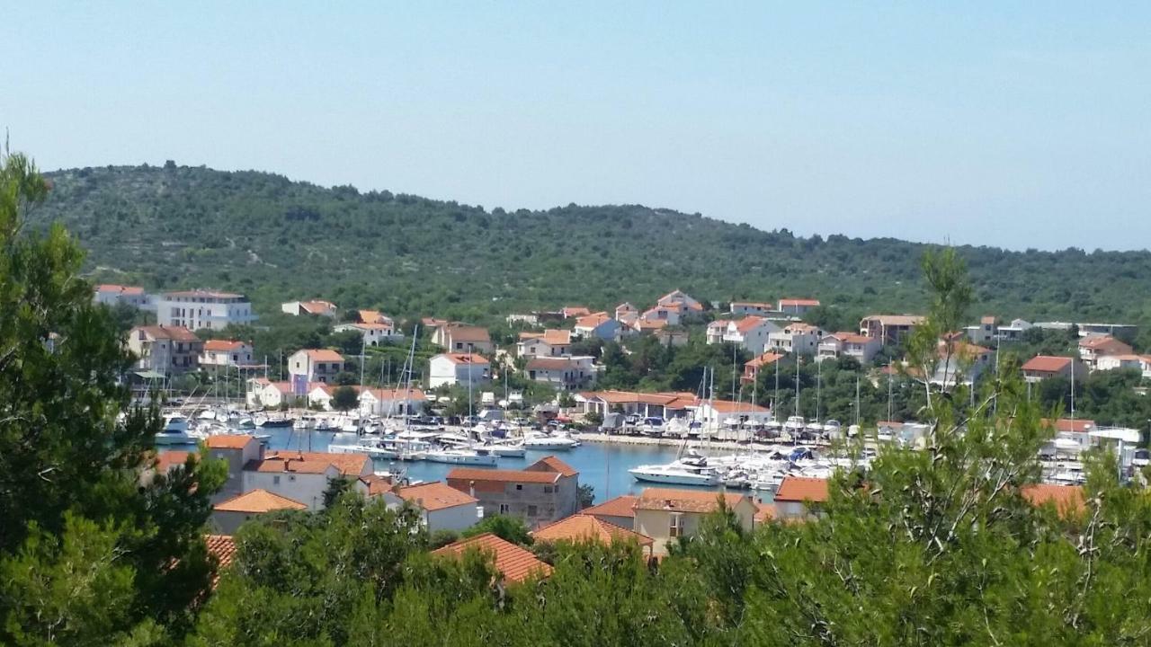 Apartman Ivanica Jezera Εξωτερικό φωτογραφία